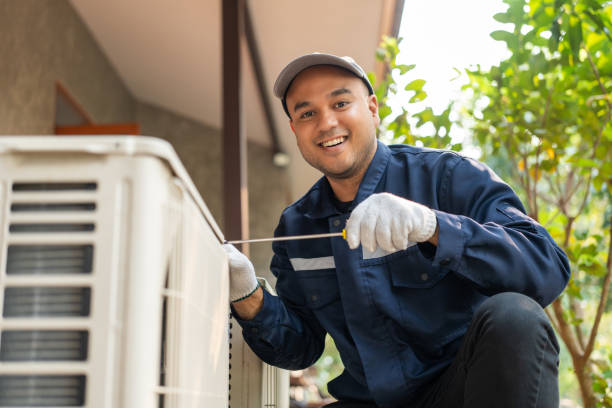 Professional HVAC in Garland, TX